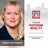 Whitmore, Debbie